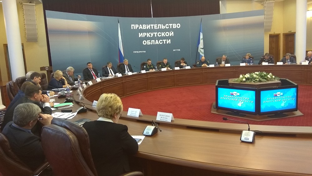 Сводный план тушения лесных пожаров Иркутской области согласован в Рослесхозе.jpg